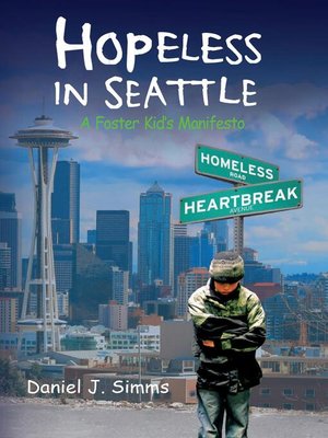 cover image of Hopeless in Seattle